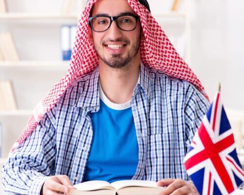 Arabic’s Influence on the English Language